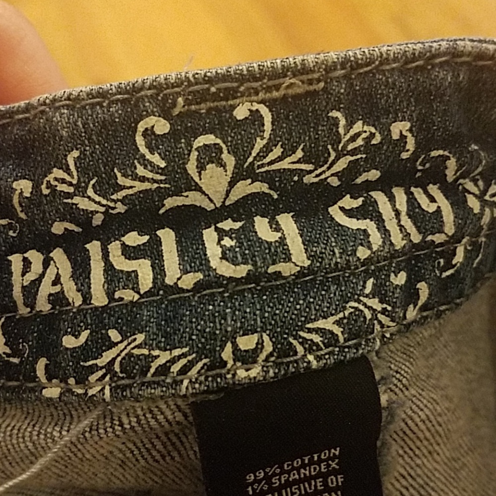 Jeans - Picture 3 of 4